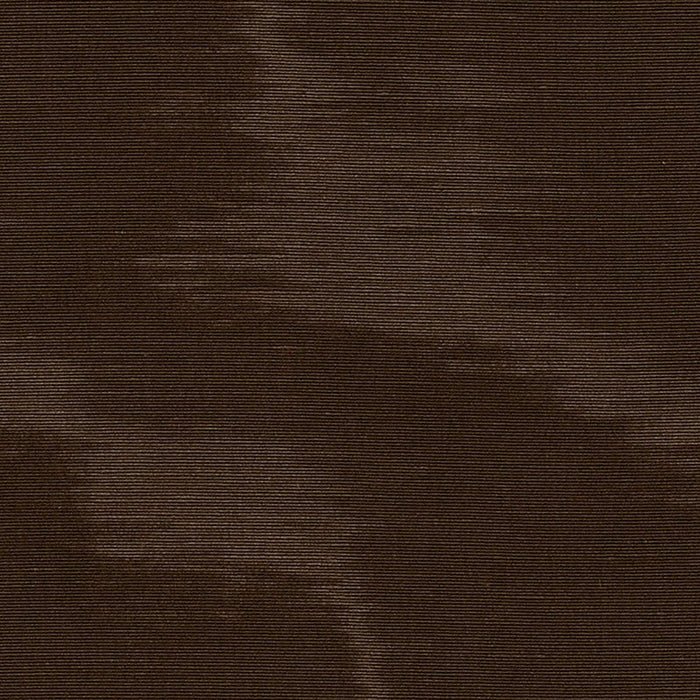 Schumacher Incomparable Moire Raisin Fabric Sample 70418