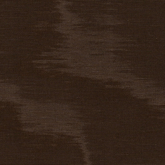 Schumacher Incomparable Moire Raisin Fabric 70418