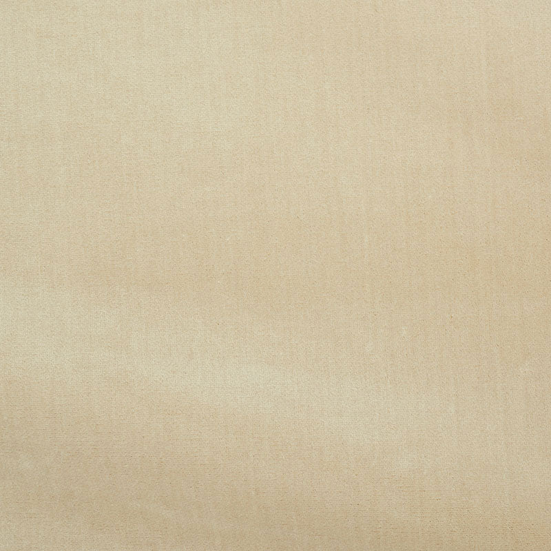 Schumacher Venetian Silk Velvet Pearl Fabric 70420