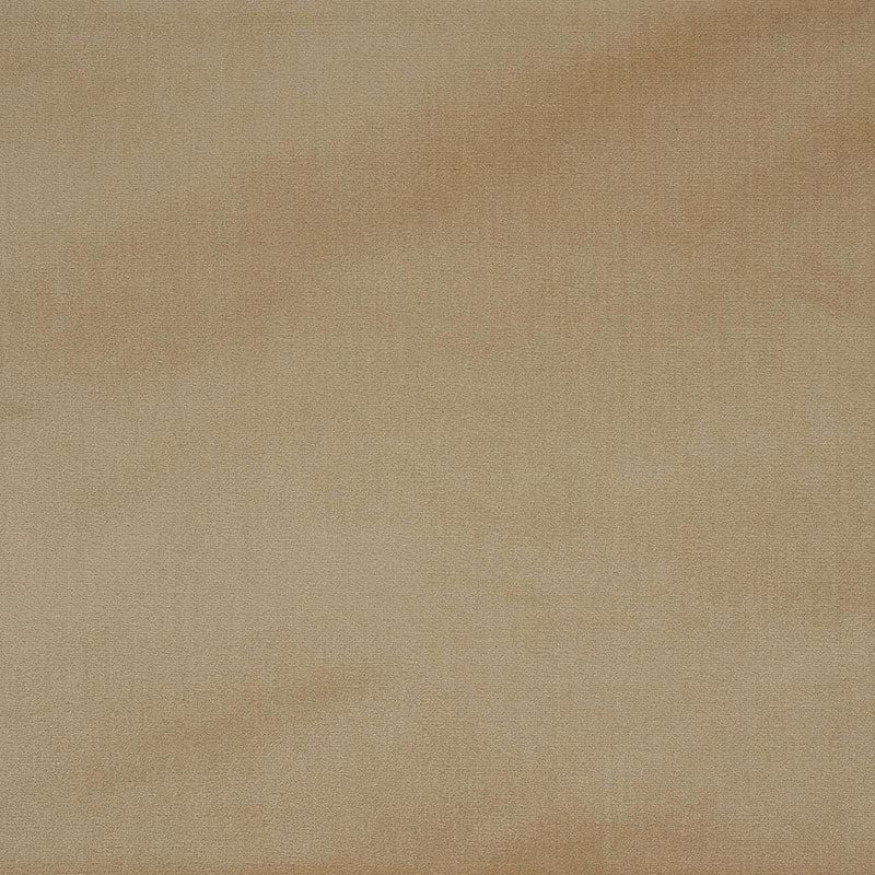 Schumacher Venetian Silk Velvet Parchment Fabric 70421