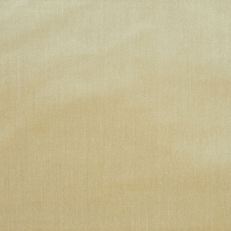 Schumacher Venetian Silk Velvet Oyster Fabric 70422