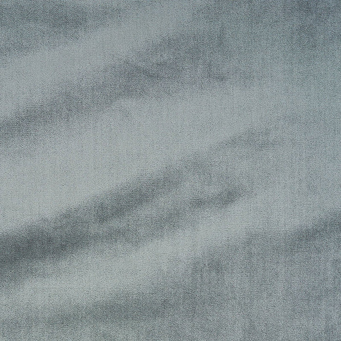 Schumacher Venetian Silk Velvet Pewter Fabric 70427