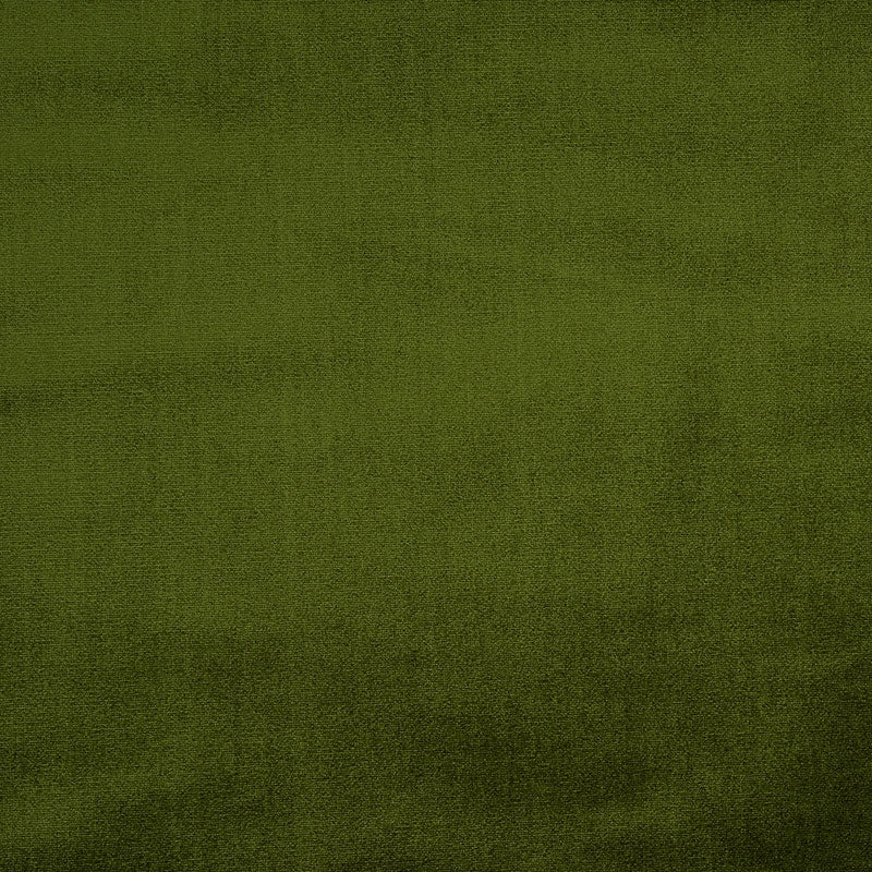 Schumacher Venetian Silk Velvet Moss Fabric 70438