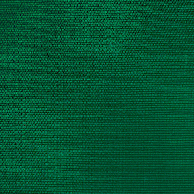 Schumacher Incomparable Moire Emerald Fabric 70450