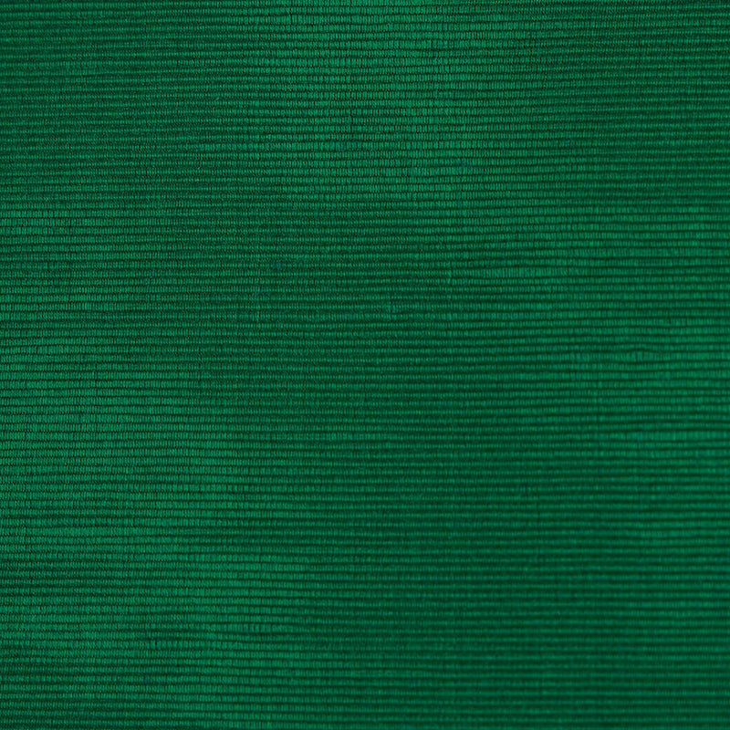 Schumacher Incomparable Moire Emerald Fabric Sample 70450