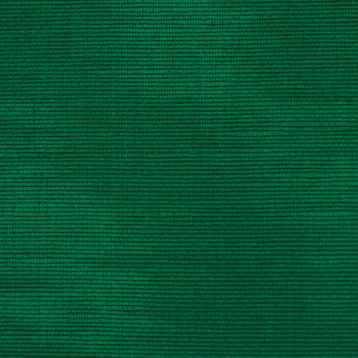 Schumacher Incomparable Moire Emerald Fabric Sample 70450