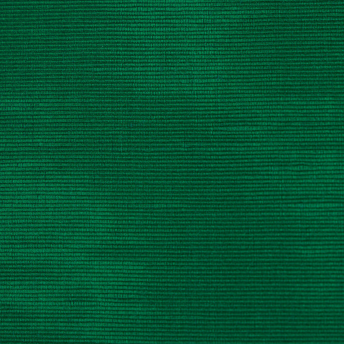 Schumacher Incomparable Moire Emerald Fabric 70450