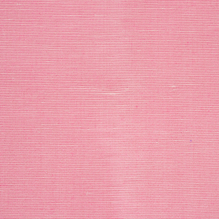 Schumacher Incomparable Moire Rose Fabric Sample 70452