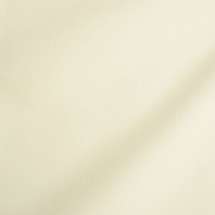 Schumacher Rocky Performance Velvet Blanc Fabric Sample 70460