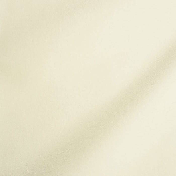 Schumacher Rocky Performance Velvet Blanc Fabric 70460