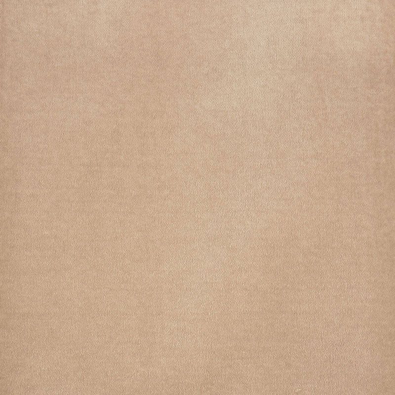 Schumacher Rocky Performance Velvet Light Taupe Fabric 70469