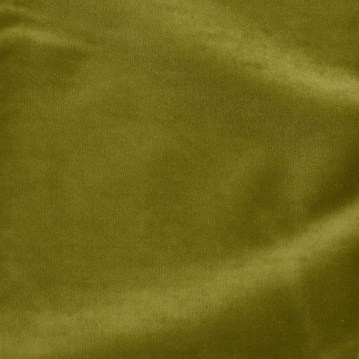 Schumacher Rocky Performance Velvet Olivine Fabric 70494