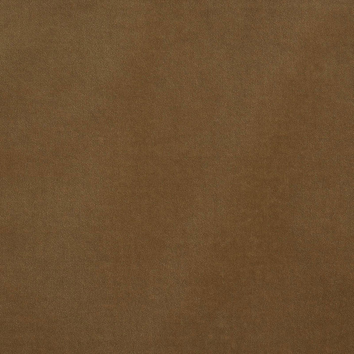 Schumacher Rocky Performance Velvet Hazel Fabric Sample 70498