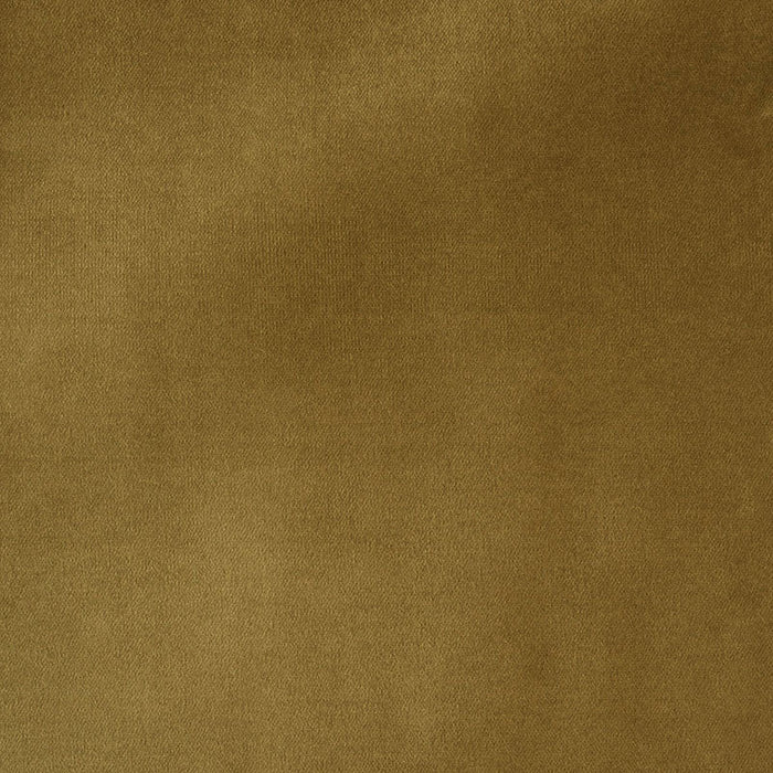 Schumacher Rocky Performance Velvet Wheat Fabric Sample 70499