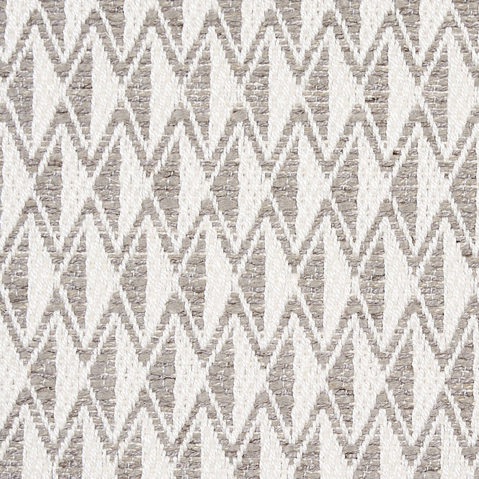 Schumacher Greenpoint Dove Fabric Sample 70540