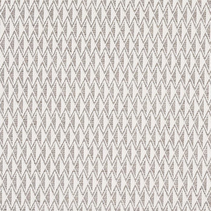 Schumacher Greenpoint Dove Fabric Sample 70540