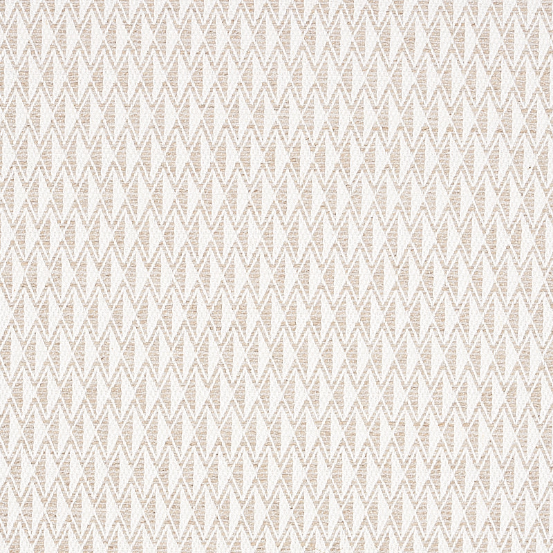 Schumacher Greenpoint Natural Fabric 70541