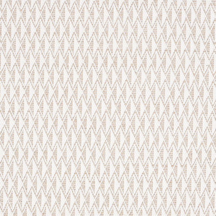 Schumacher Greenpoint Natural Fabric 70541