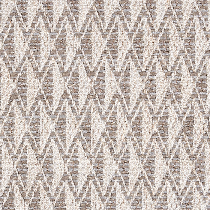 Schumacher Greenpoint Greige Fabric 70542