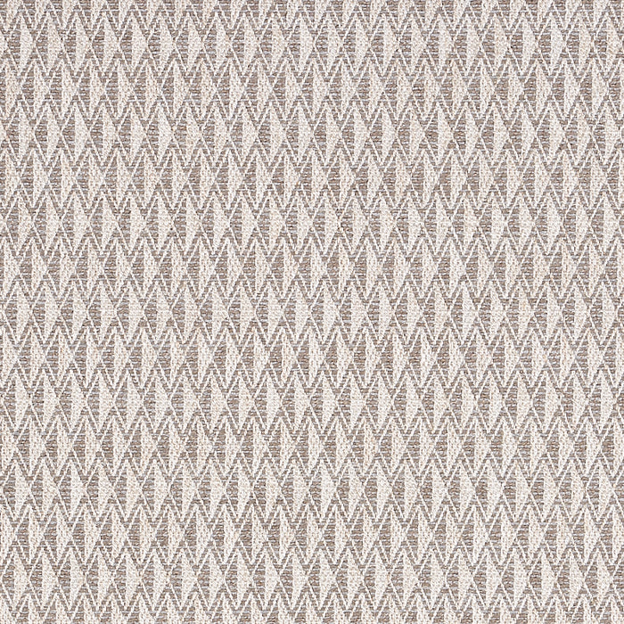 Schumacher Greenpoint Greige Fabric 70542