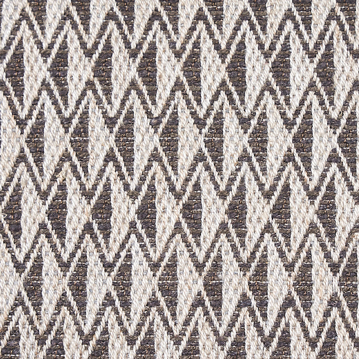 Schumacher Greenpoint Cinder Fabric Sample 70543