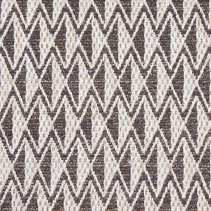 Schumacher Greenpoint Cinder Fabric 70543