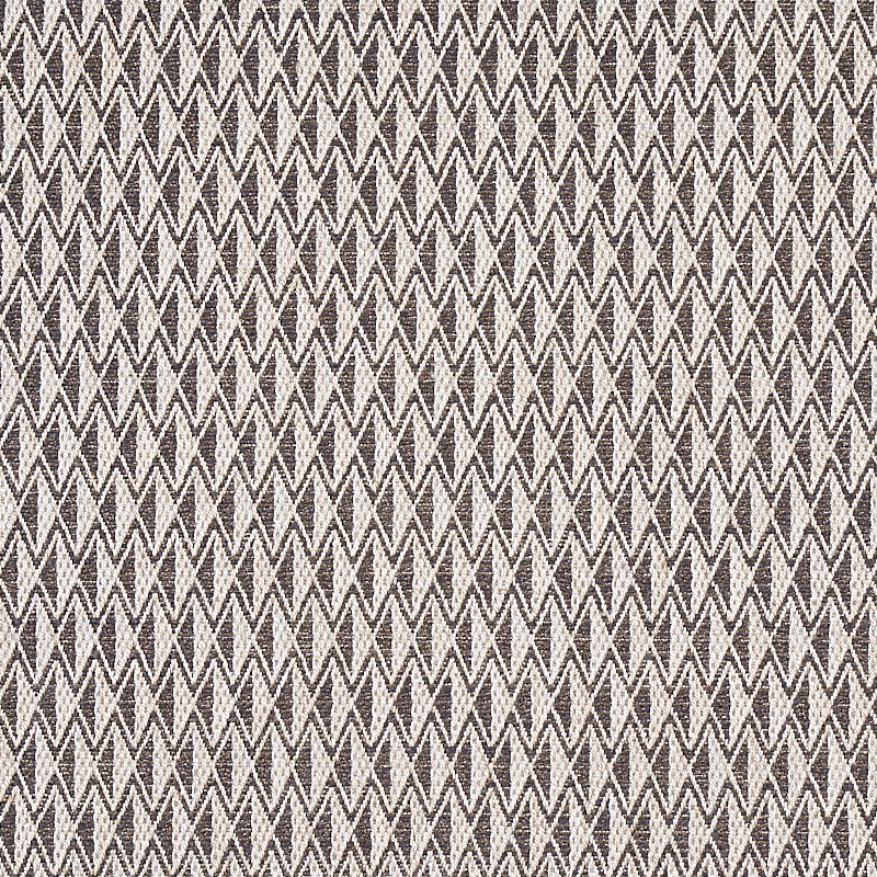 Schumacher Greenpoint Cinder Fabric 70543