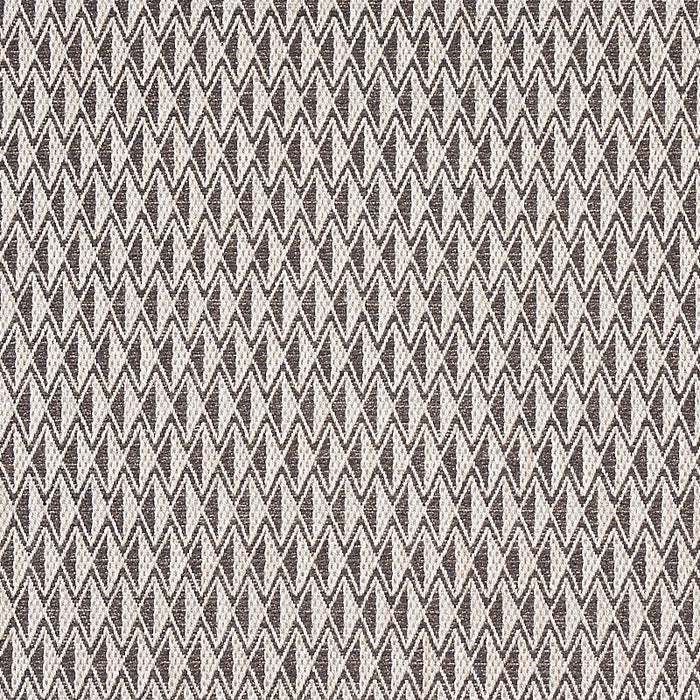 Schumacher Greenpoint Cinder Fabric Sample 70543