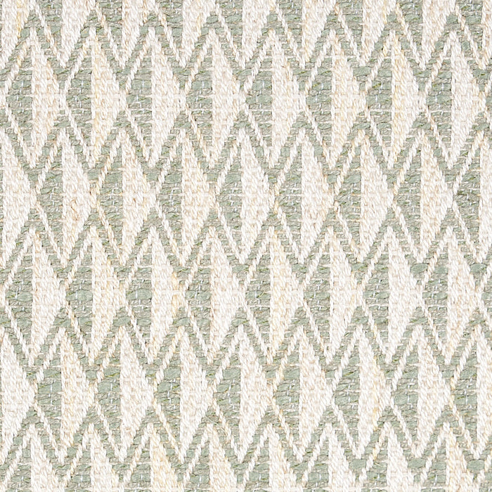 Schumacher Greenpoint Mineral Fabric Sample 70545