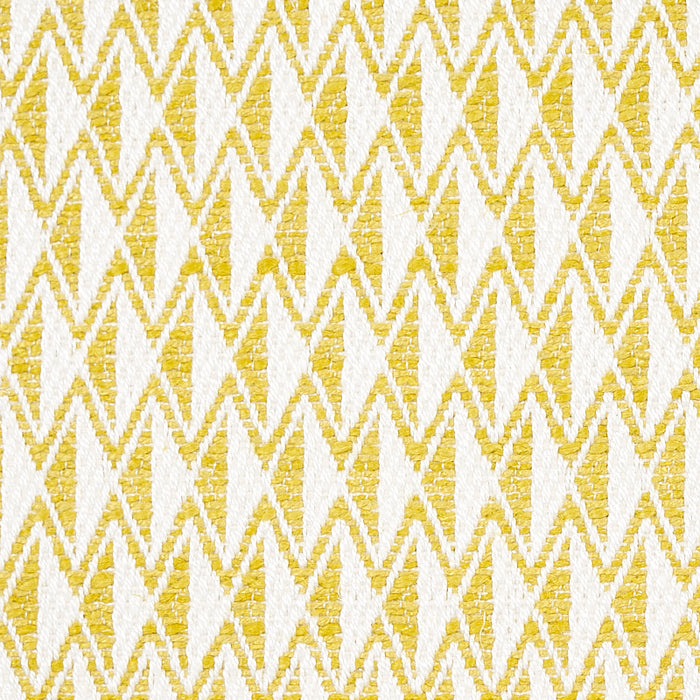 Schumacher Greenpoint Citron Fabric 70546