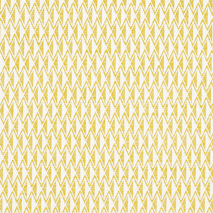 Schumacher Greenpoint Citron Fabric 70546