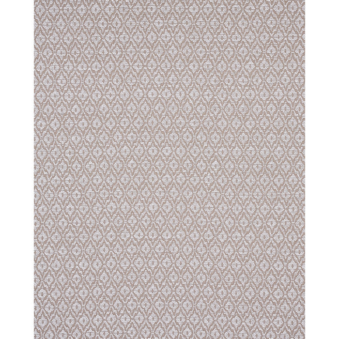 Schumacher Red Hook Taupe Fabric 70550