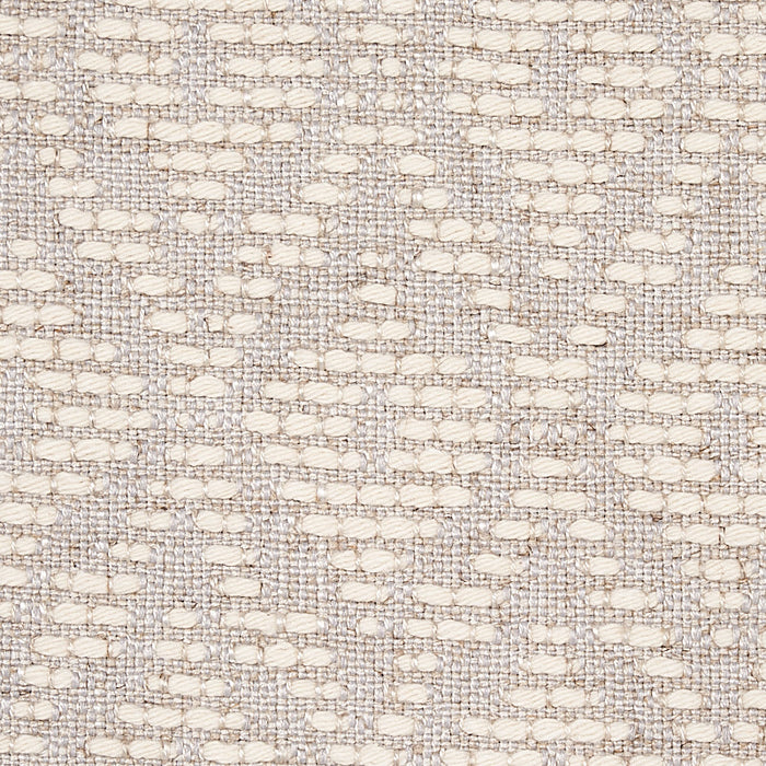 Schumacher Red Hook Dove Fabric Sample 70551