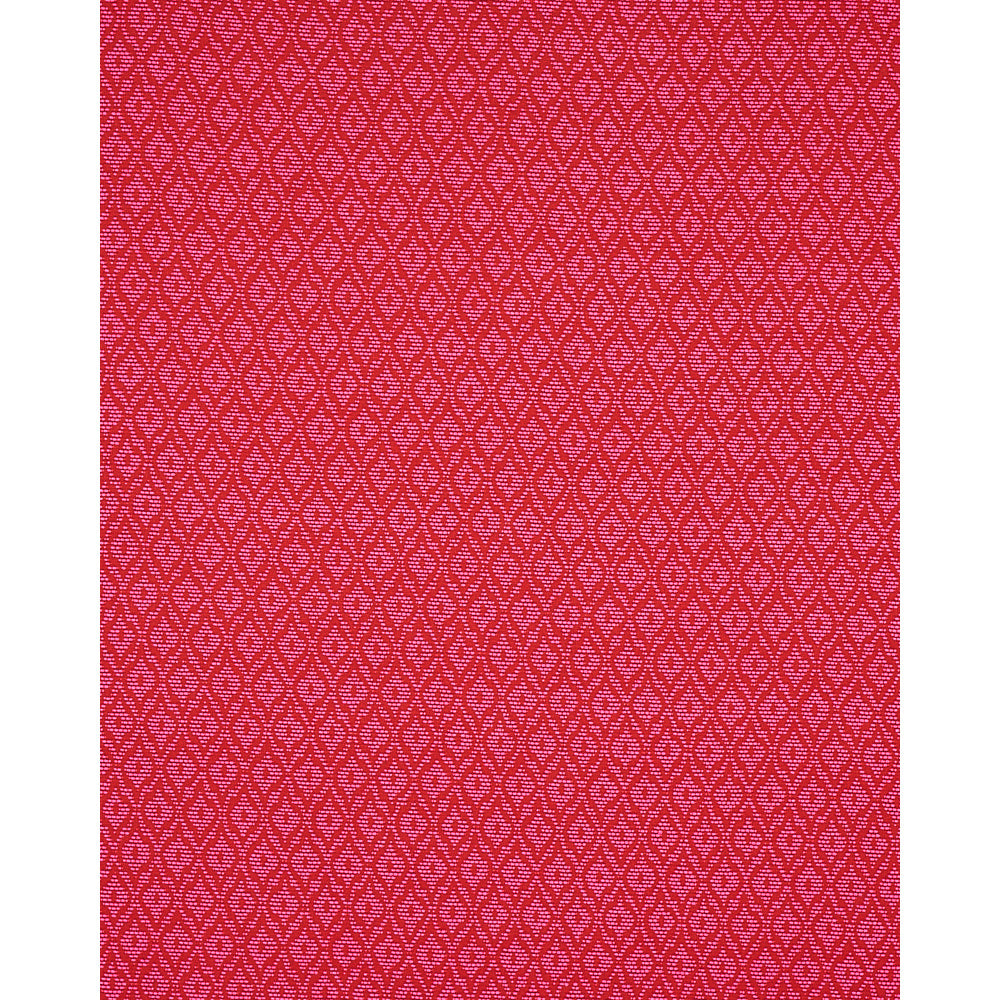 Schumacher Red Hook Berry Fabric 70555