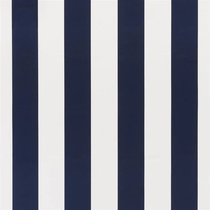 Ralph Lauren Gaston Stripe Resort Navy Fabric FRL2610/01