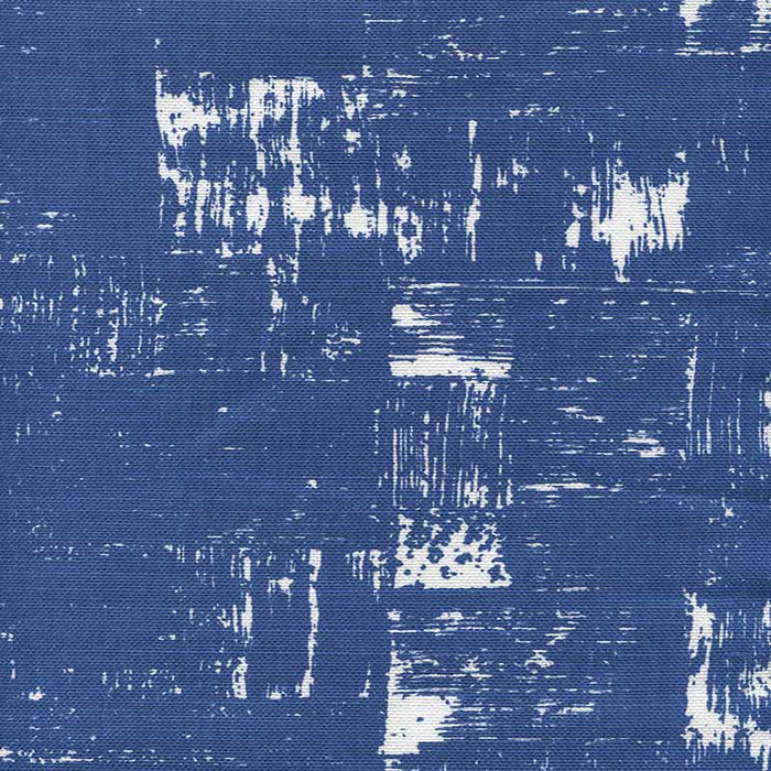 China Seas New Shadows New Navy Fabric 7065-12