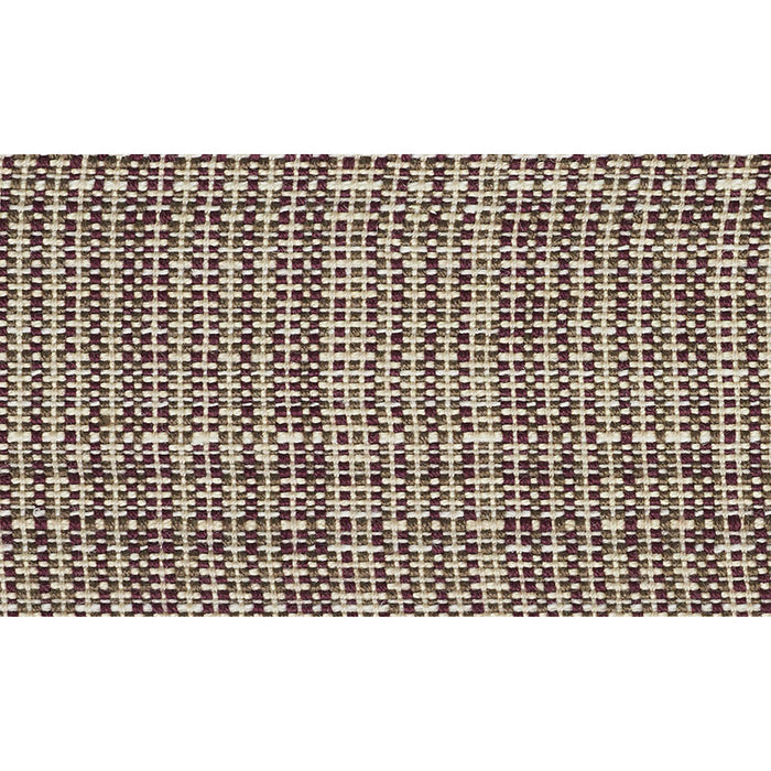 Schumacher Tweed Tape Raisin Trim 70734