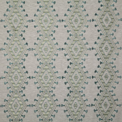 Pindler Genesis Leaf Fabric 7088