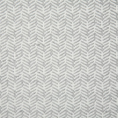 Pindler Salinger Silver Fabric 7094