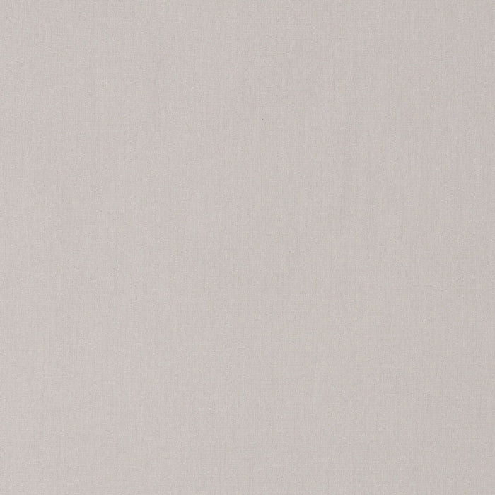 Schumacher Portofino Silver Fabric Sample 70965