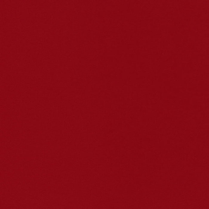 Schumacher Alassio Red Fabric Sample 70994