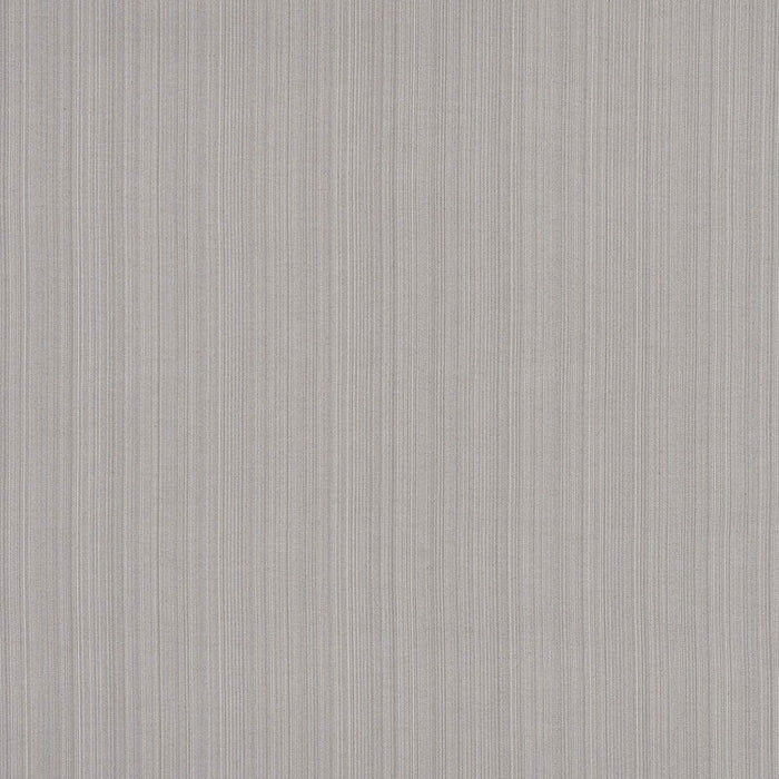 Schumacher Poetto Strie Zinc Fabric Sample 71006