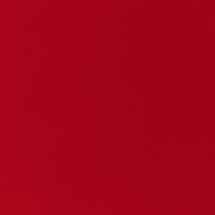 Schumacher Ravello Red Fabric Sample 71077