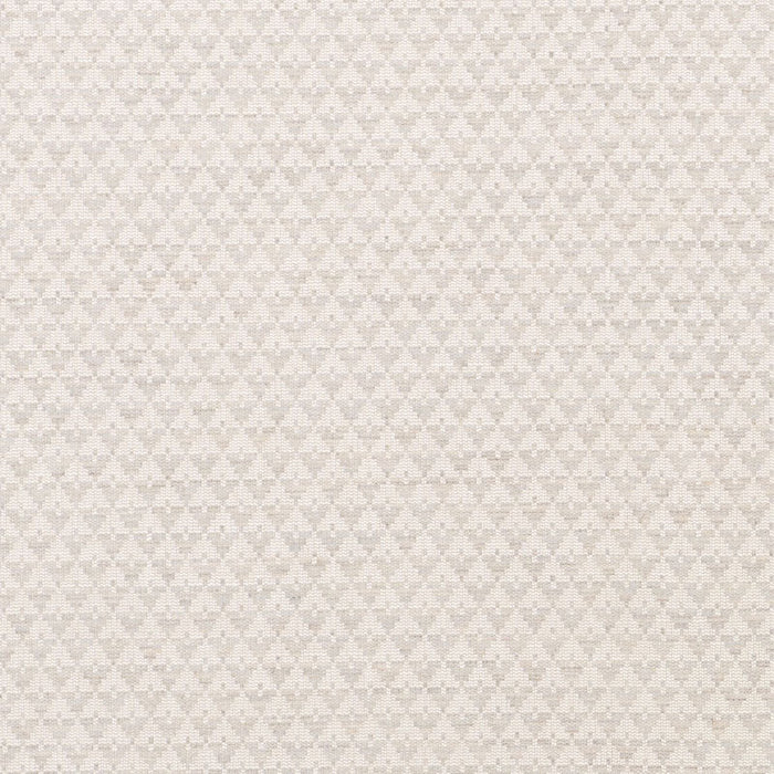 Schumacher Evans Dove Fabric Sample 71181