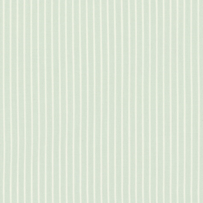 Schumacher Edie Stripe Mineral Fabric Sample 71305