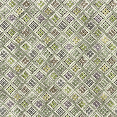 Nina Campbell Jacquet 3 Fabric NCF4224-03