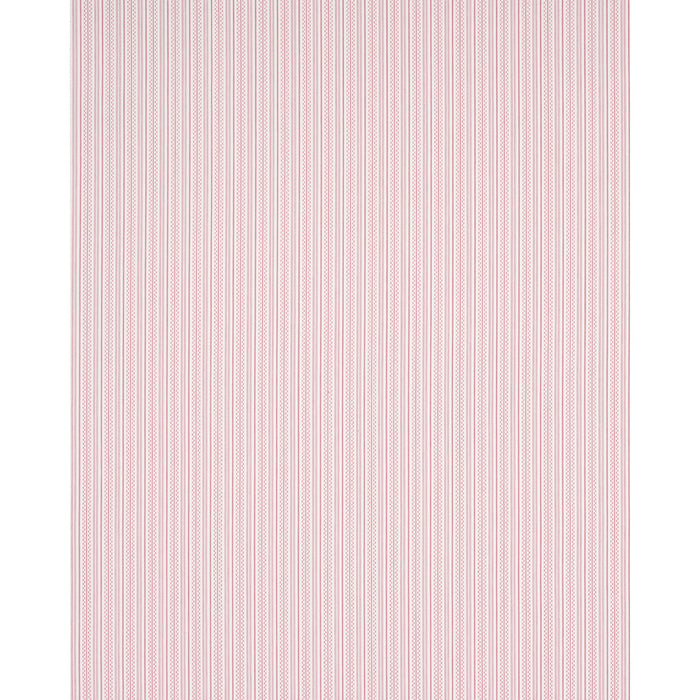 Schumacher Jack Stripe Pink Fabric 71418