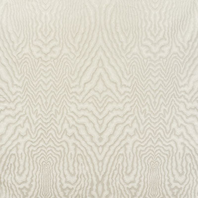 Schumacher Parker Faux Bois Dove Fabric 71500