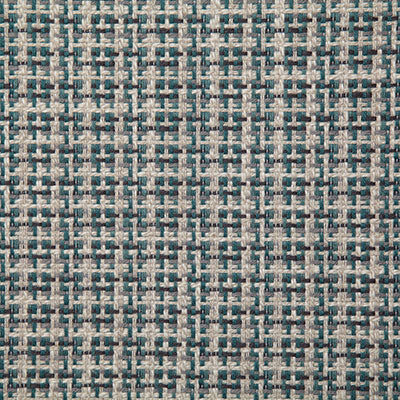 Pindler Smith Teal Fabric 7151