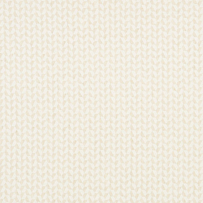 Schumacher Emile Cream Fabric 71564